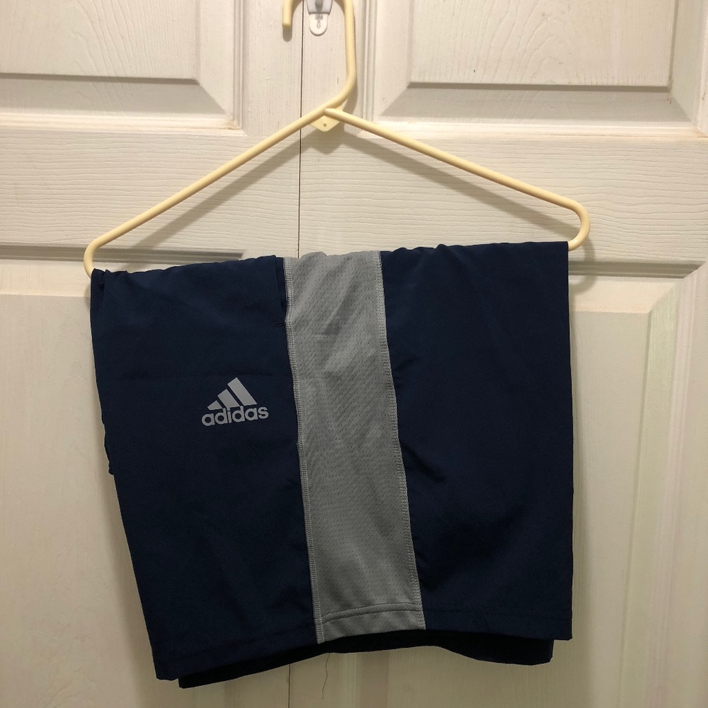 Adidas Athletic Shorts